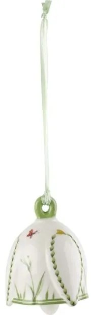 NEW FLOWER КОКИЧЕ ВИСЯЩА ДЕКОРАЦИЯ 6.5 СМ VILLEROY &amp; BOCH 94770020009