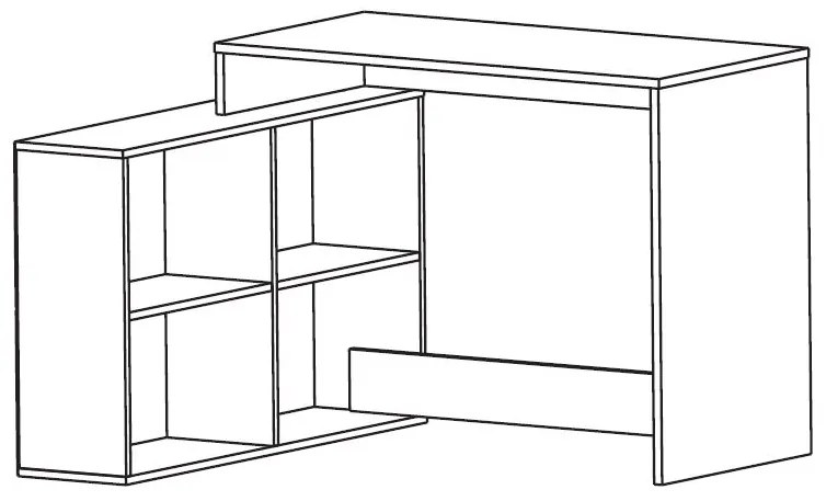 Бюро Angle-White