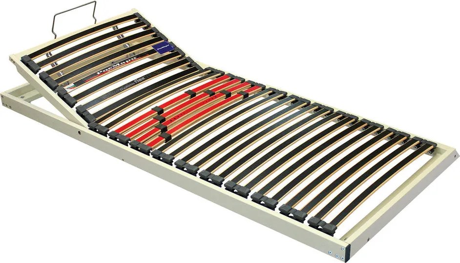 Подматрачна рамка РосМари, Система Flex опция глава, 180x200