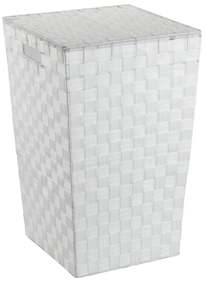 Бяла кошница за пране , 48 л Adria - Wenko