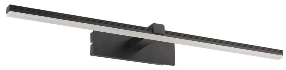 ONLI - LED Лампа за картина FRED LED/14W/230V 4000K черен