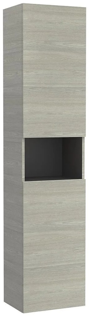 Колона за баня A857636512, с открит рафт, 40х30х175см.
