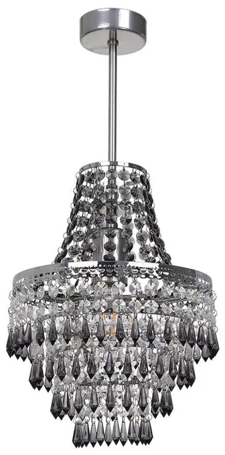 Люстра с штанга GEMMA 1xE27/60W/230V