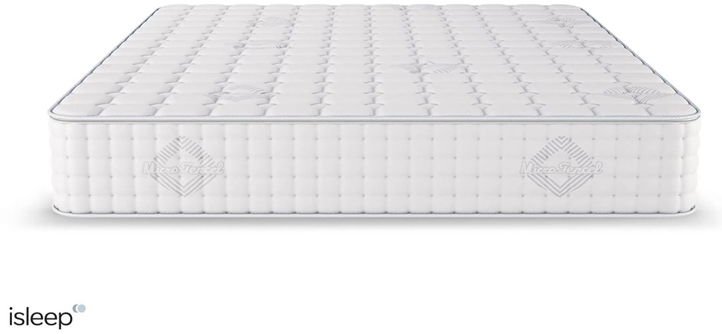 Матрак 140/200, двулицев Infinity