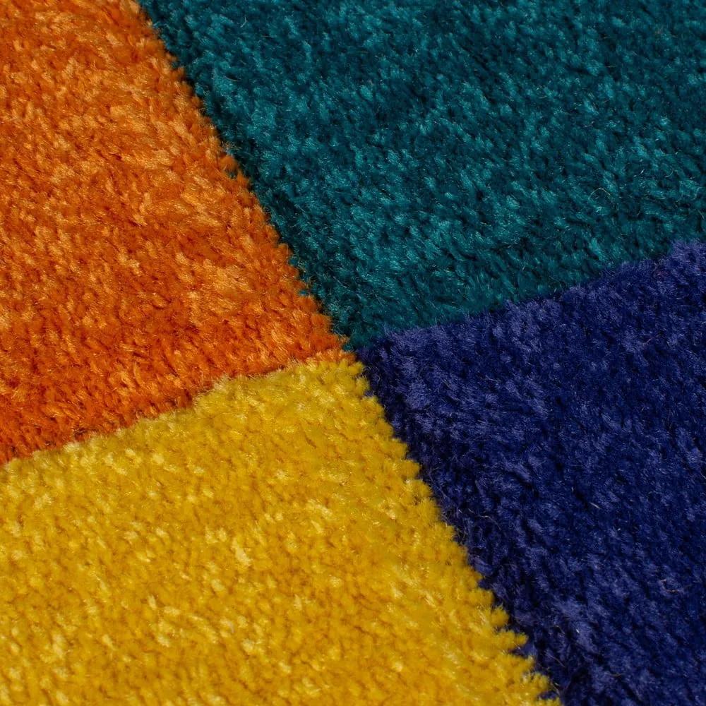 Ръчно изработен килим 80x150 cm Chacha – Flair Rugs