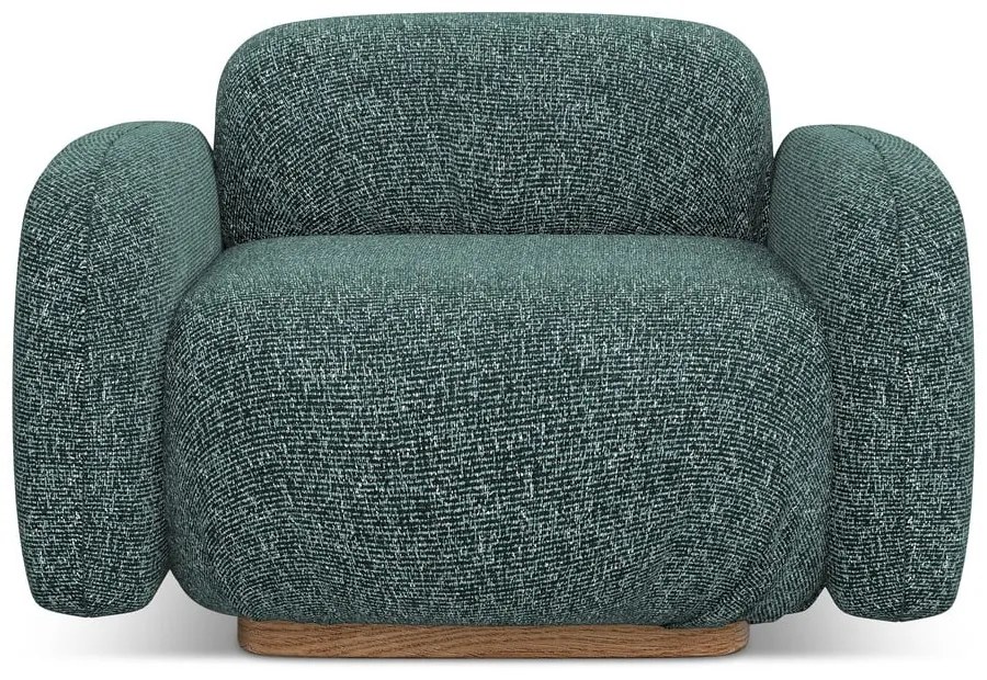 Тюркоазено кресло Ailani – Makamii