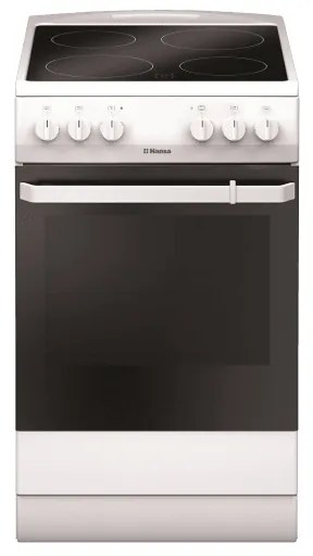 Готварска печка Hansa FCCW 580009