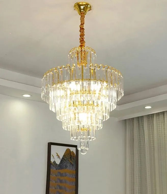 Лампа Gold 312358