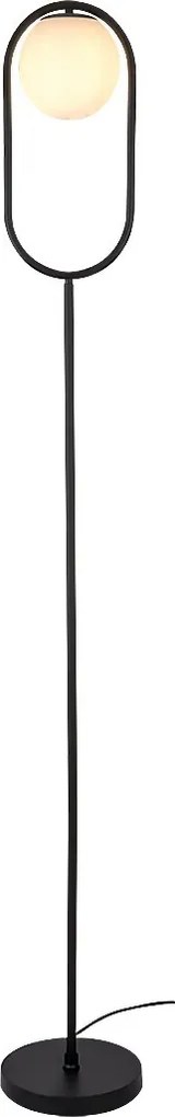 Rabalux Ghita Стоящи осветителни тела IP20 E27 1x MAX 20W K 74029