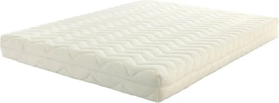 Матрак Лукс твърдост М от Латекс Екон 16 см