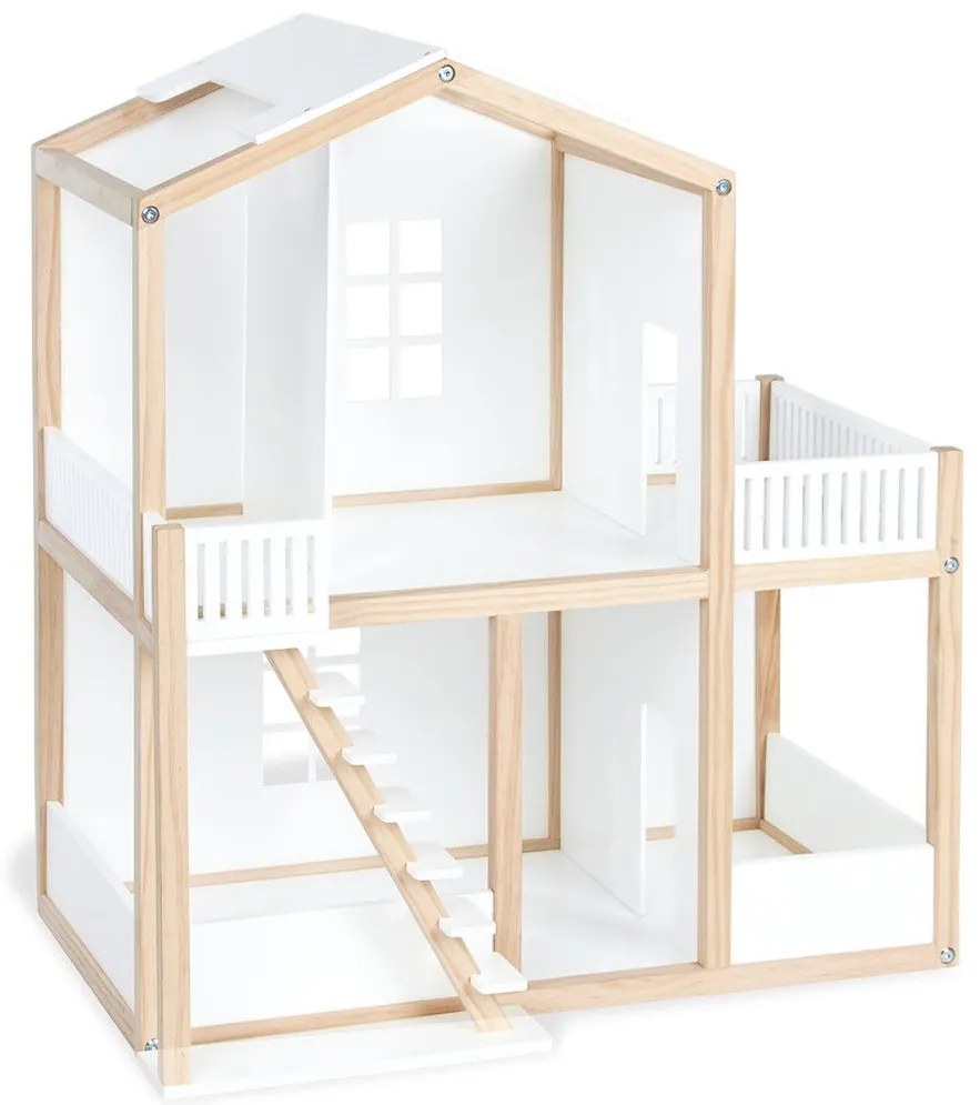 Къща за кукли Ida