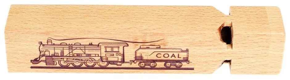 Свирка Wooden Train Whistle - Rex London