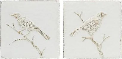 Картина atmosphera Varo, Метал, 26×26 cm