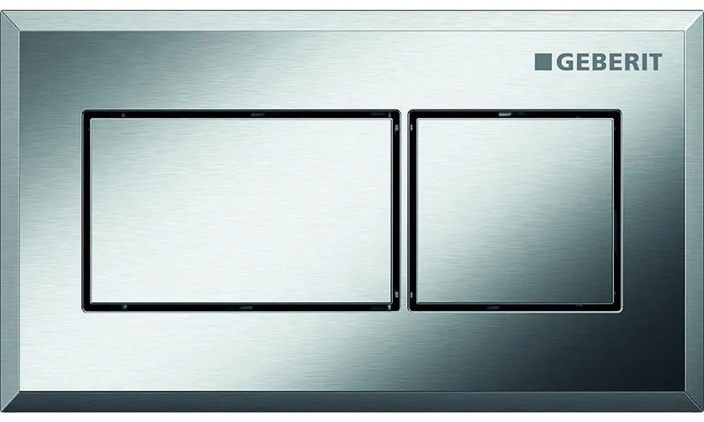 Дистанционен активатор, 116.053.GH.1, Geberit