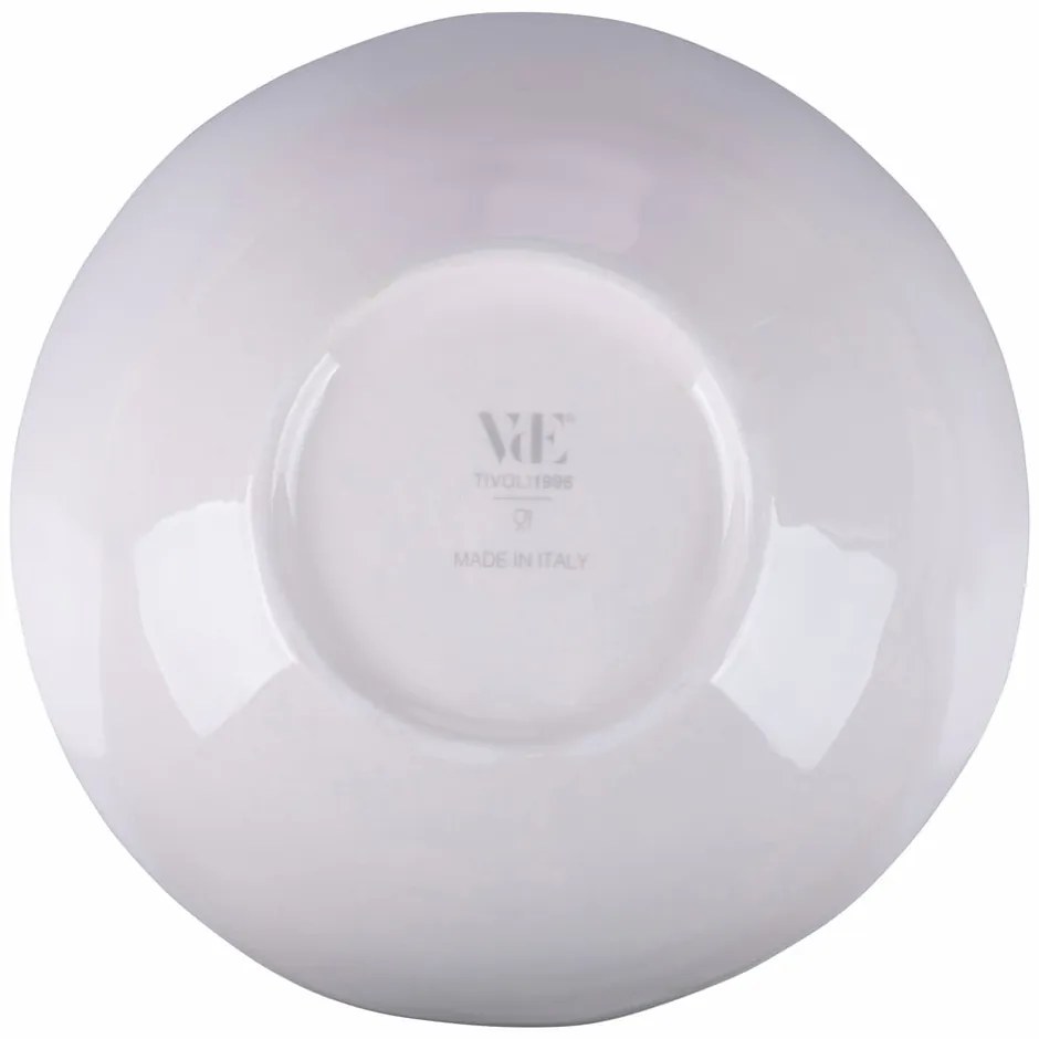 Керамична купа за салата, ø 31,5 cm Face to Grey - VDE Tivoli 1996