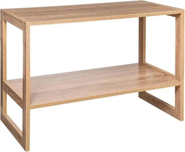 Рафт 5five Mix'n Modul Natural, 2 отделения, Сглобяем