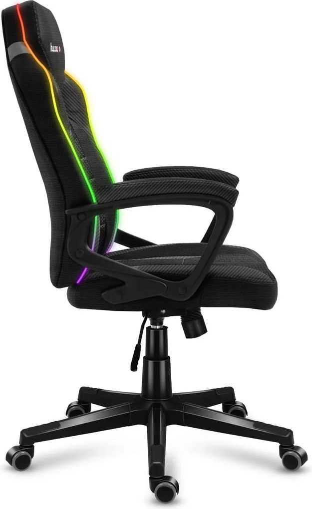 Гейминг Стол Хузаро Форс 2.5 Меш RGB
