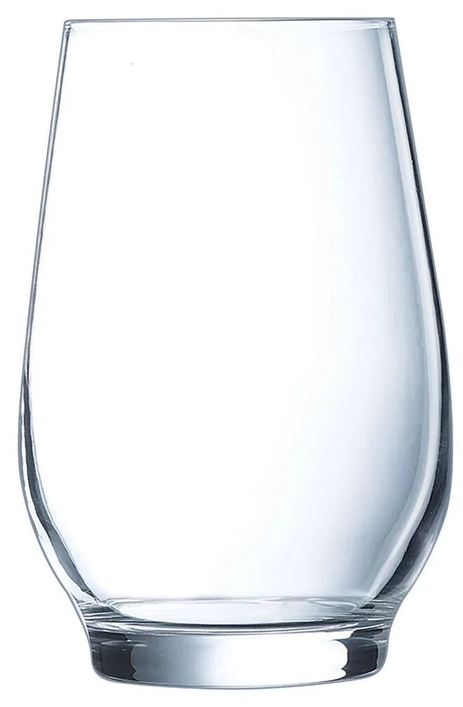 Комплект Съдове  Chef &amp; Sommelier Absoluty Прозрачен 6 броя Cтъкло 450 ml