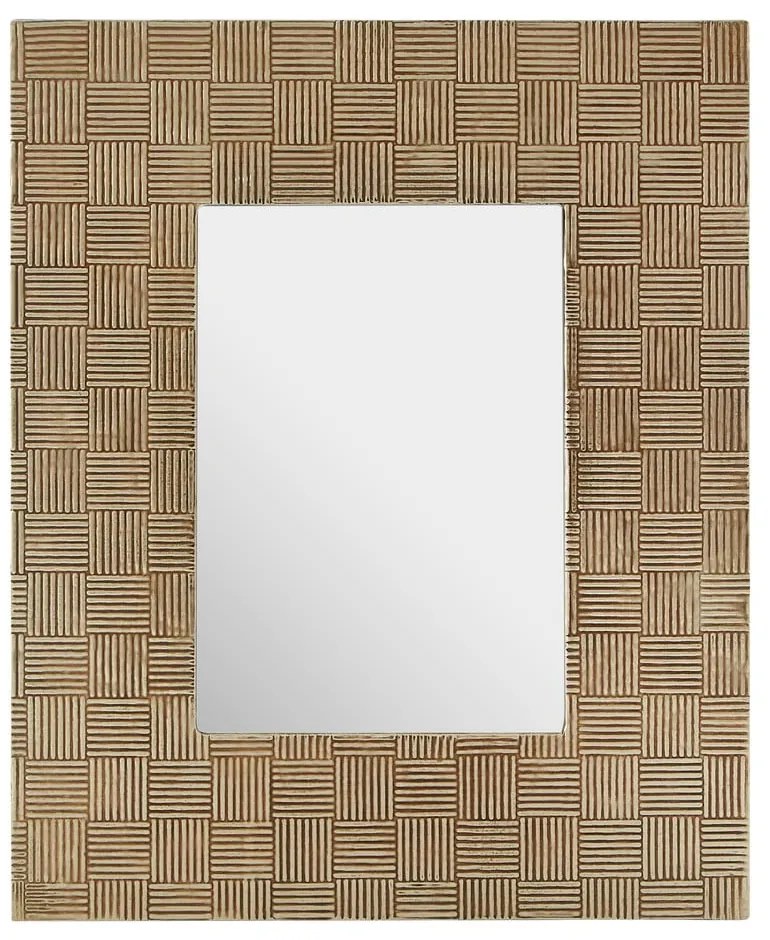 Дървена рамка в златист цвят 23x28 cm Bowerbird - Premier Housewares