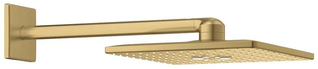 Душ пита 26479GN0 Rainshower SmartActive 310 Cube, Grohe, 43см, 2 струи