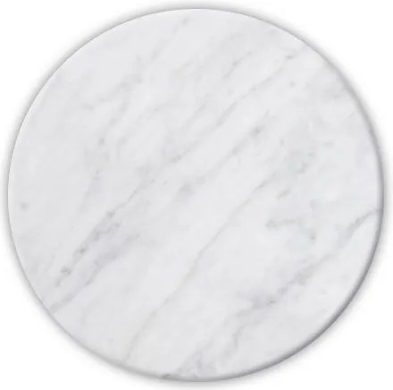 Entrance Marble Maca Top-Φ70 cm.