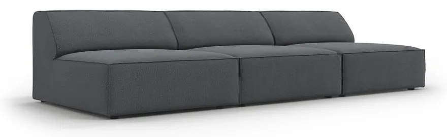 Сив диван 240 cm Jodie - Micadoni Home
