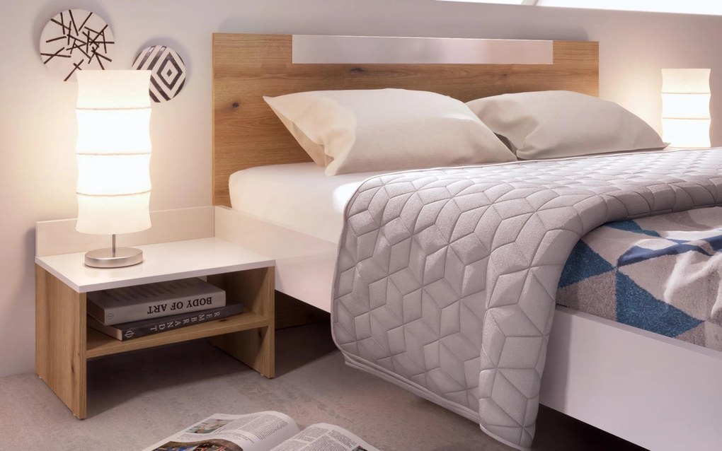 Спален комплект 140/200 Талиса + матрак