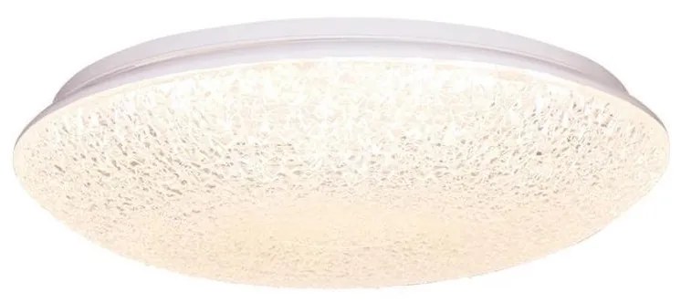 LED Димируема лампа LED/48W/230V 2700-6500K Wi-Fi Tuya + д.у.