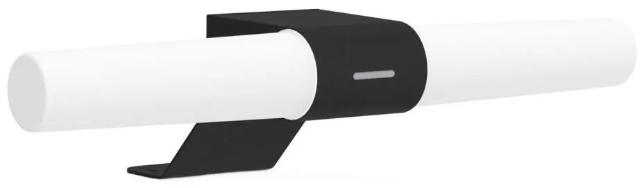 Nordlux - LED осветление за баня HELVA LED/9W/230V IP44