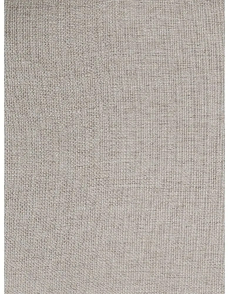 Бежов въртящ се стол Alison - Rowico