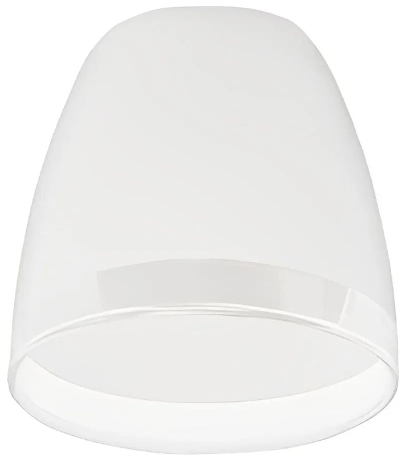 Резервен стъклен абажур Rabalux - ATI E14