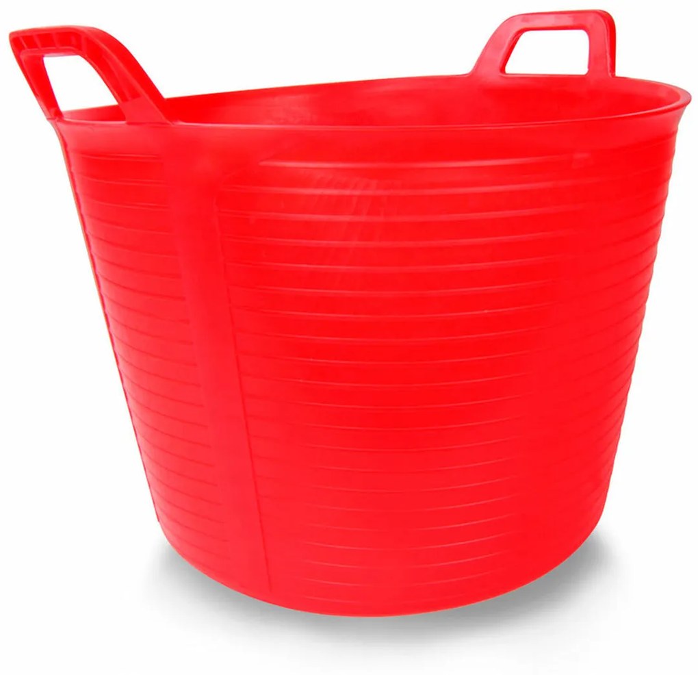 Универсално Пластмасово Кошче Rubi 3-88726 (40 L)