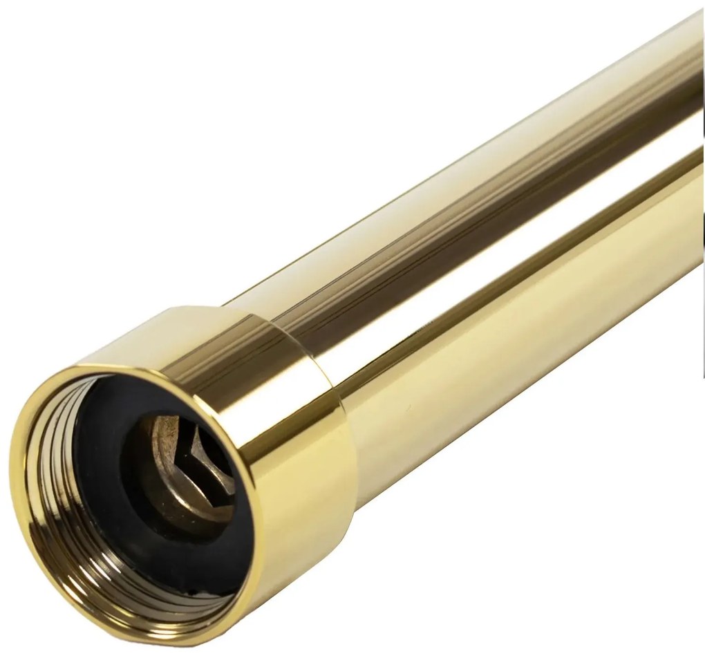 Удължител за вана/душ комплект GOLD 50cm