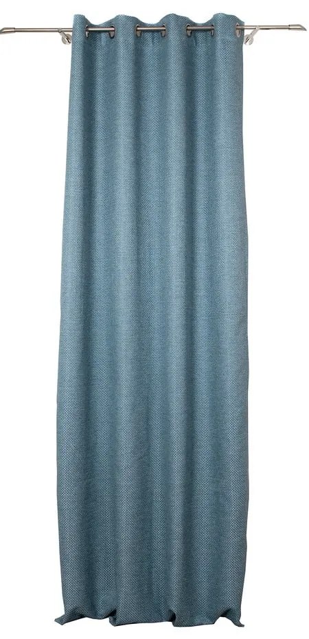 Синя завеса 140x260 cm Atacama - Mendola Fabrics