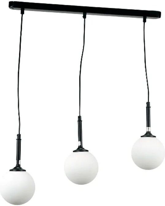 Таванна релса InLight 4514-3 3 лампи