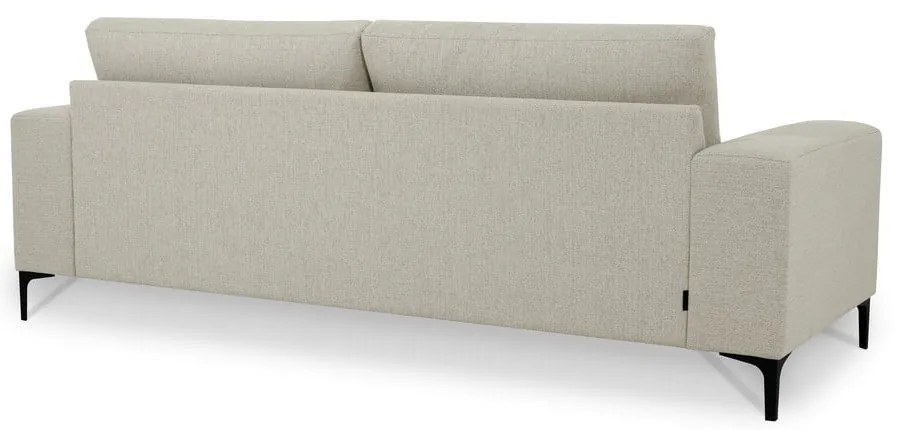 Бежов диван 224 cm Chile – Scandic