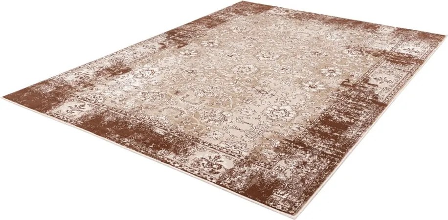 Кафяв килим 200x280 cm Terno Brown – FD