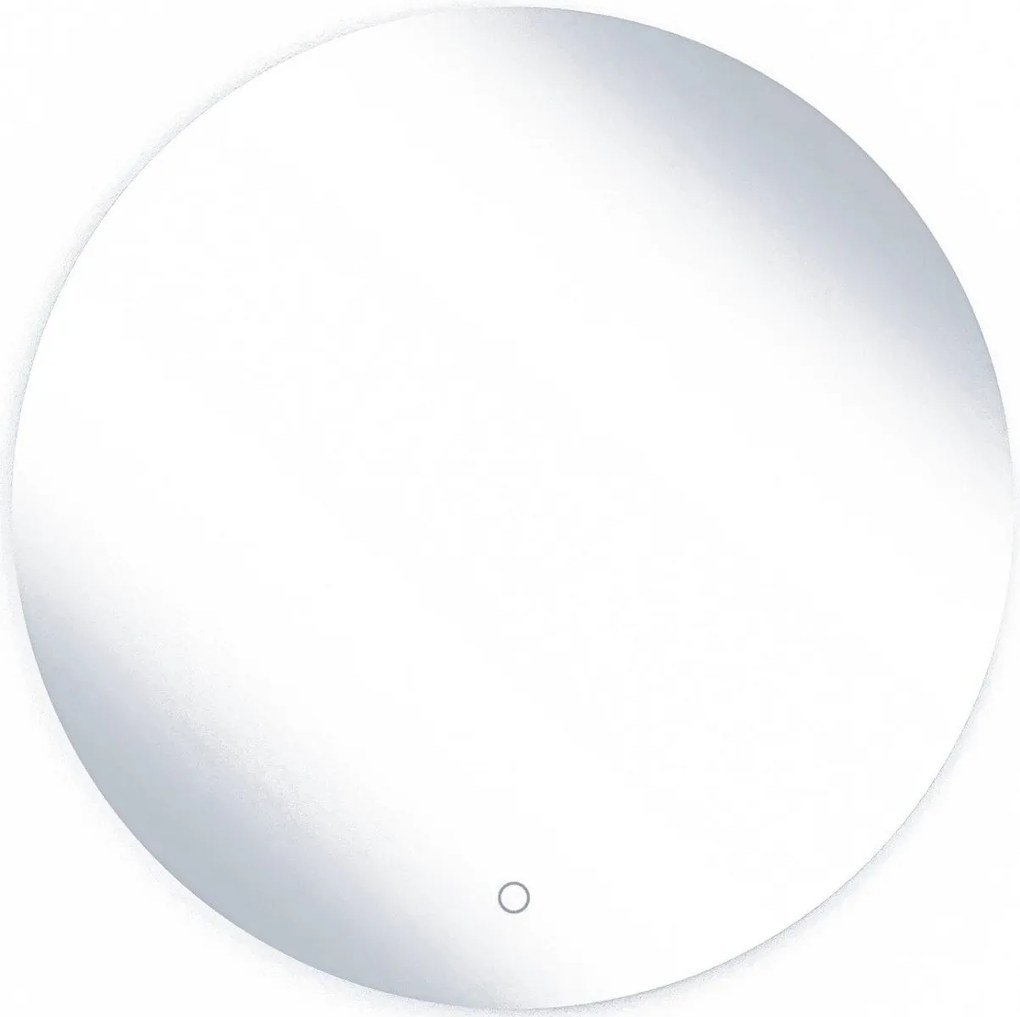 Огледало Dalia A LED-Диаметър: 80см