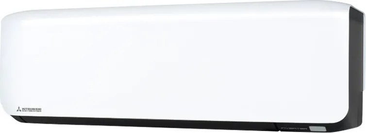 Инверторен климатик Mitsubishi Heavy Industries SRK50ZS-WFB + SRC50ZS-W, 18000 BTU, 36 м2, Wi-Fi, R-32, Бял/Черен