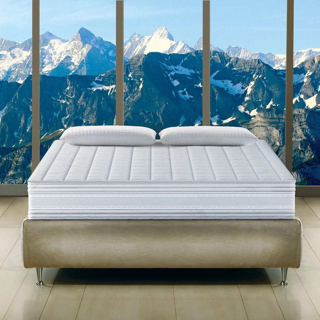 Матрак Silvercare от Magniflex 22 см