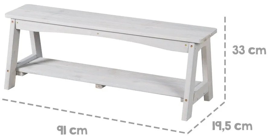 Детски градински комплект 4 бр. Outdoor+ – Roba