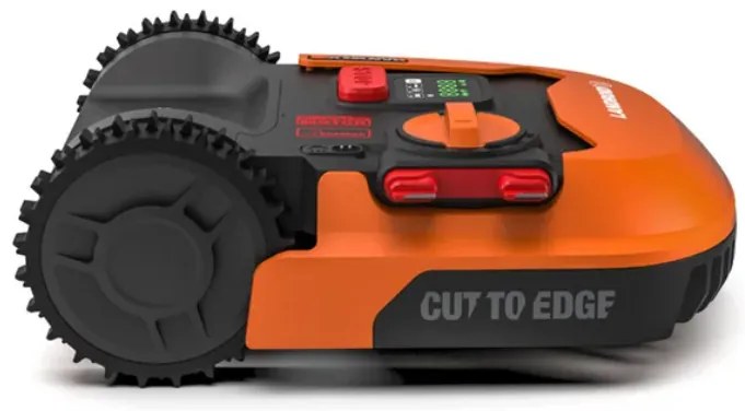 Косачка робот Worx Landroid WR141E