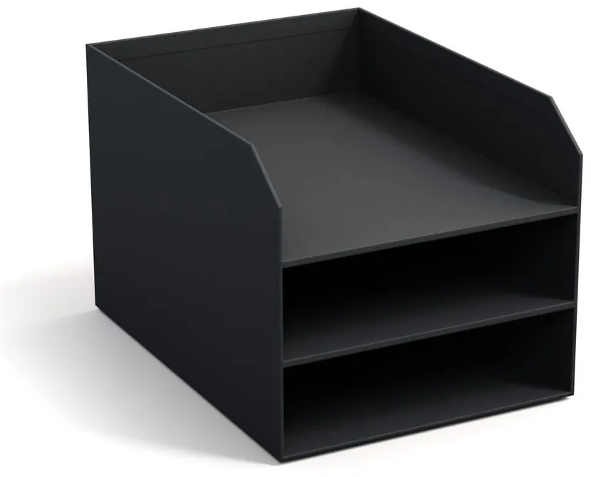 Картонен органайзер за докумнети Trey Paper Laminate – Bigso