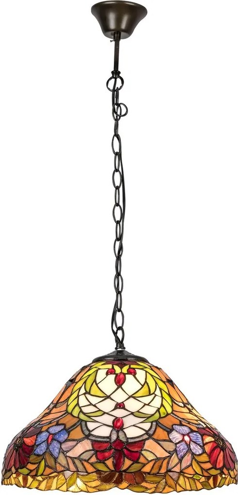 Rabalux Mirella Полилеи IP20 E27 2x MAX 60W K 8086