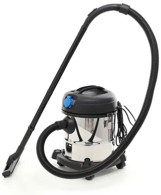 Индустриална прахосмукачка 20L 1200W KD483