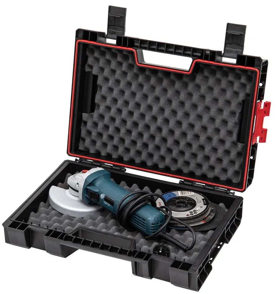 Кутия за инструменти Pro - Qbrick Sys­tem