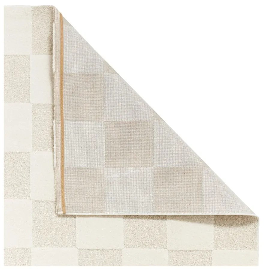 Кремав килим 120x170 cm Elio Cream – Think Rugs