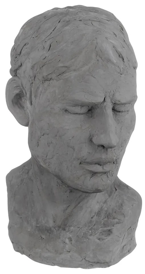 Статуя (височина 30 cm) His Reflective Mind – Mette Ditmer Denmark