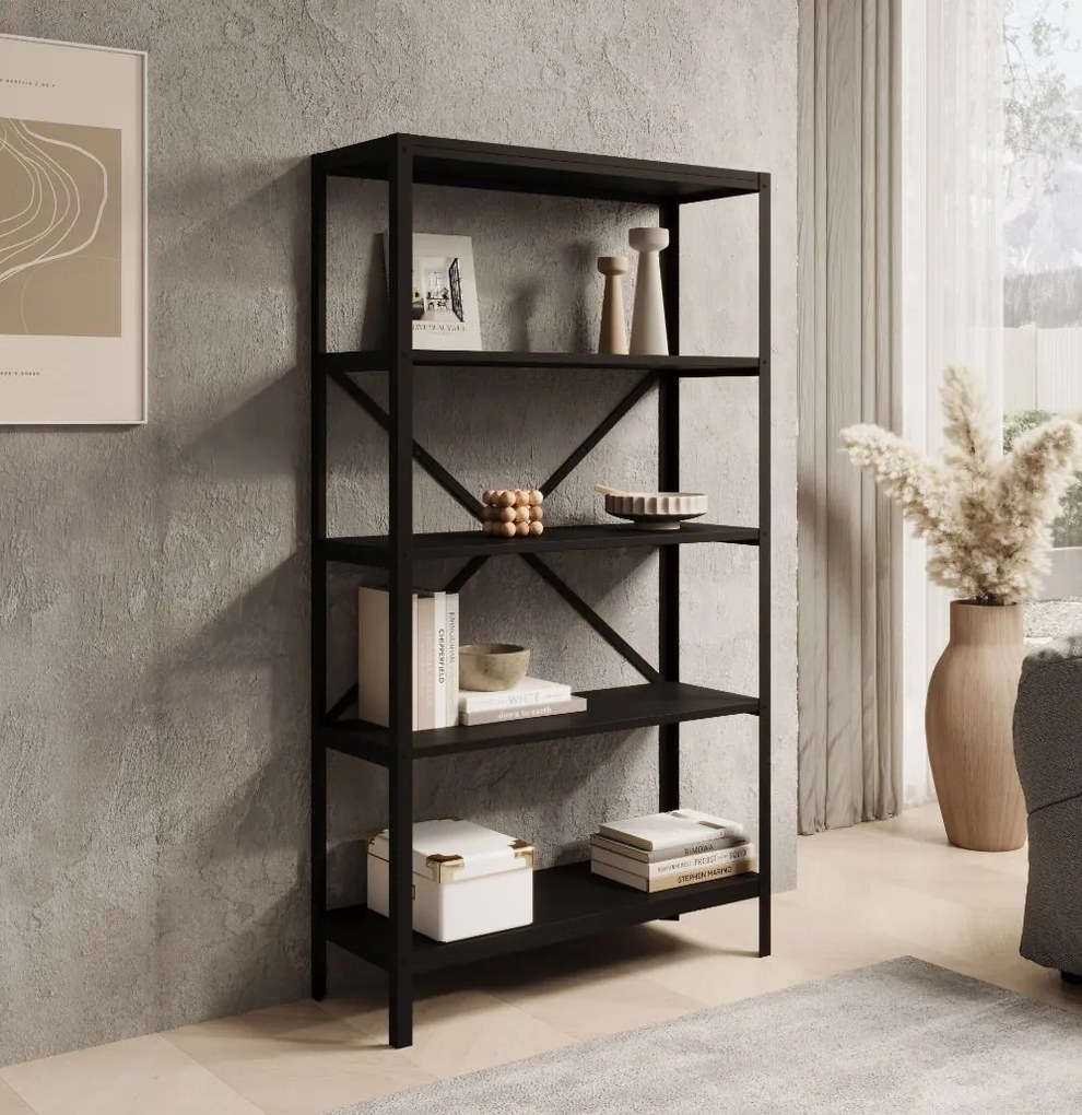 Библиотека Renev-Черно