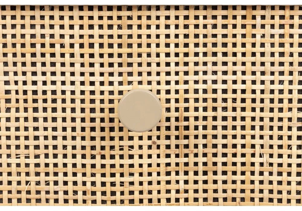 Странична масичка 38x48 cm Amaya – White Label